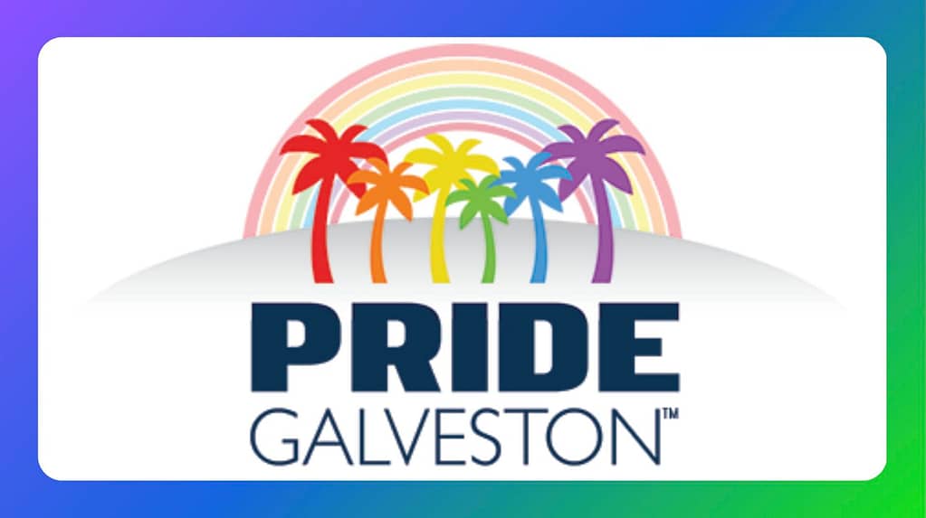 Pride Galveston