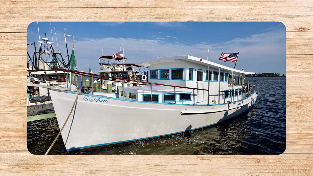 Billy Creel Memorial Gulf Coast Wooden & Classic Boat Show