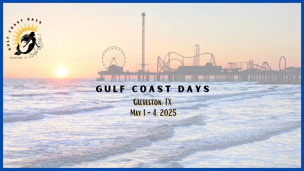 Gulf Coast Days