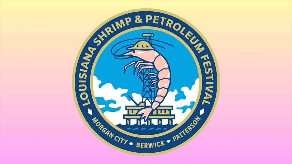 Louisiana Shrimp & Petroleum Festival