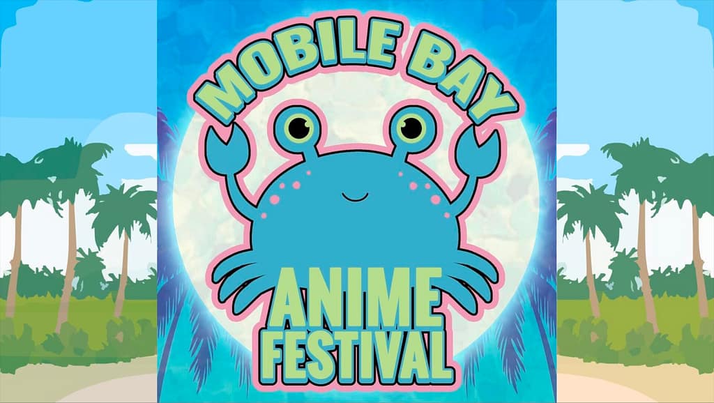 Mobile Bay Anime Festival