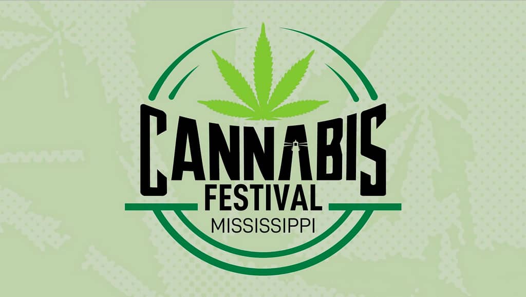 Gulf Coast Cannabis Festival