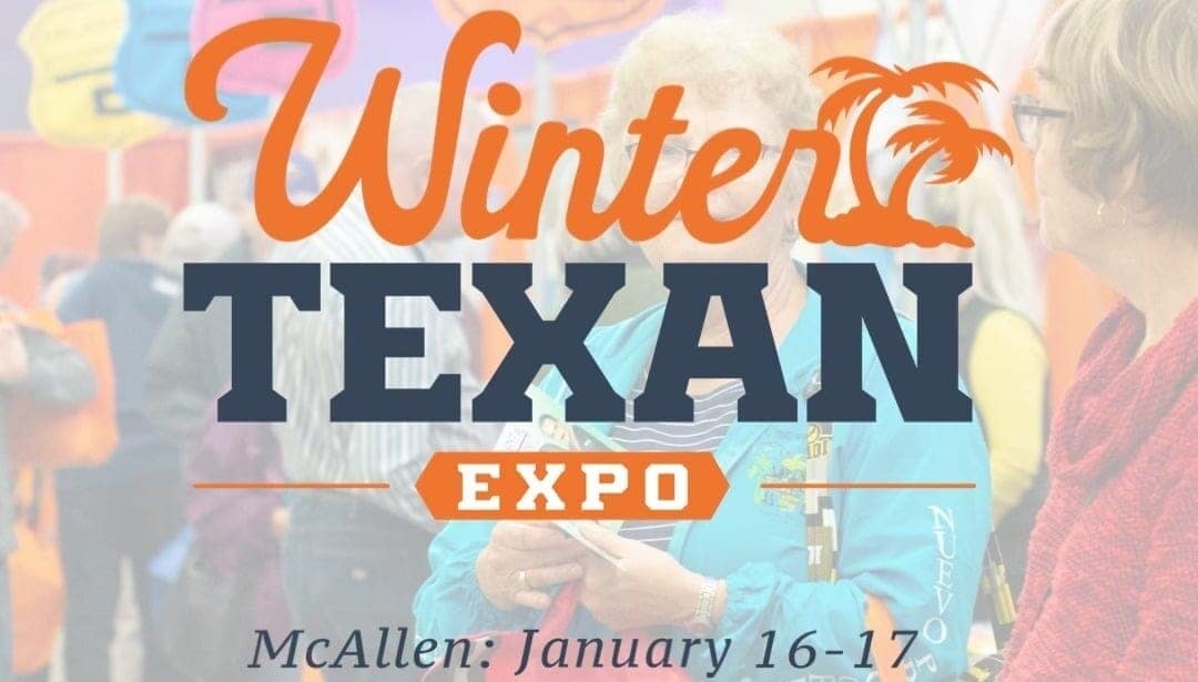 McAllen Winter Texan Expo McAllen Winter Texan Expo