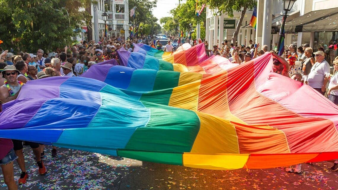 Drunken Drag Brunch – Pride Week