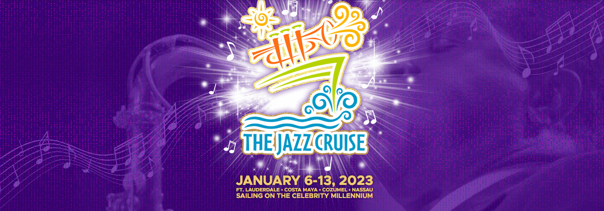 The Jazz Cruise The Jazz Cruise