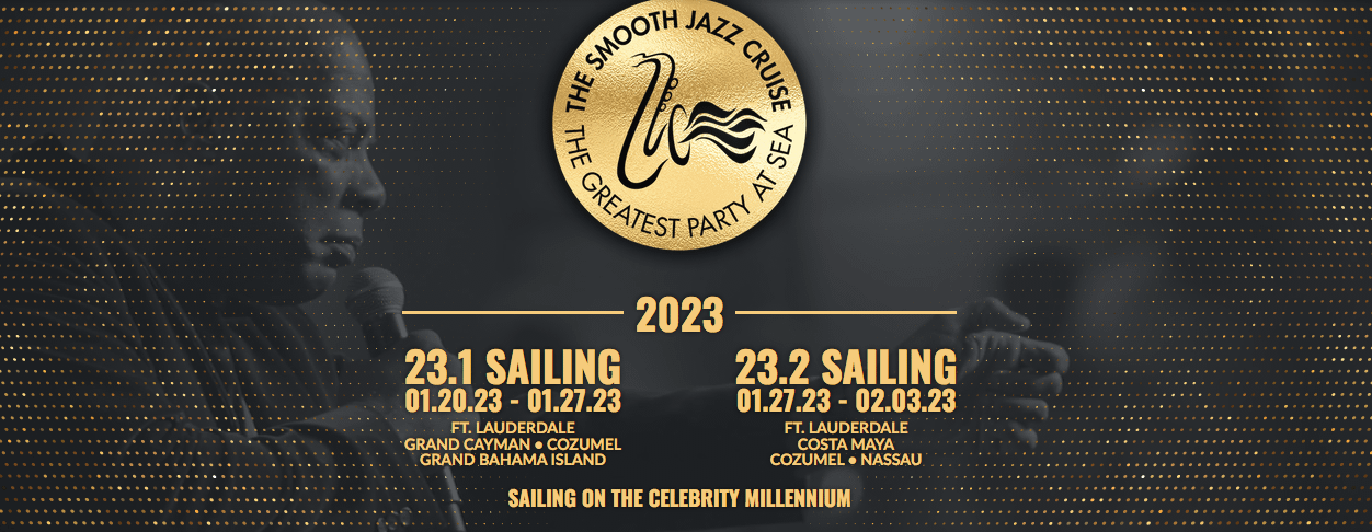 The Smooth Jazz Cruise The Smooth Jazz Cruise