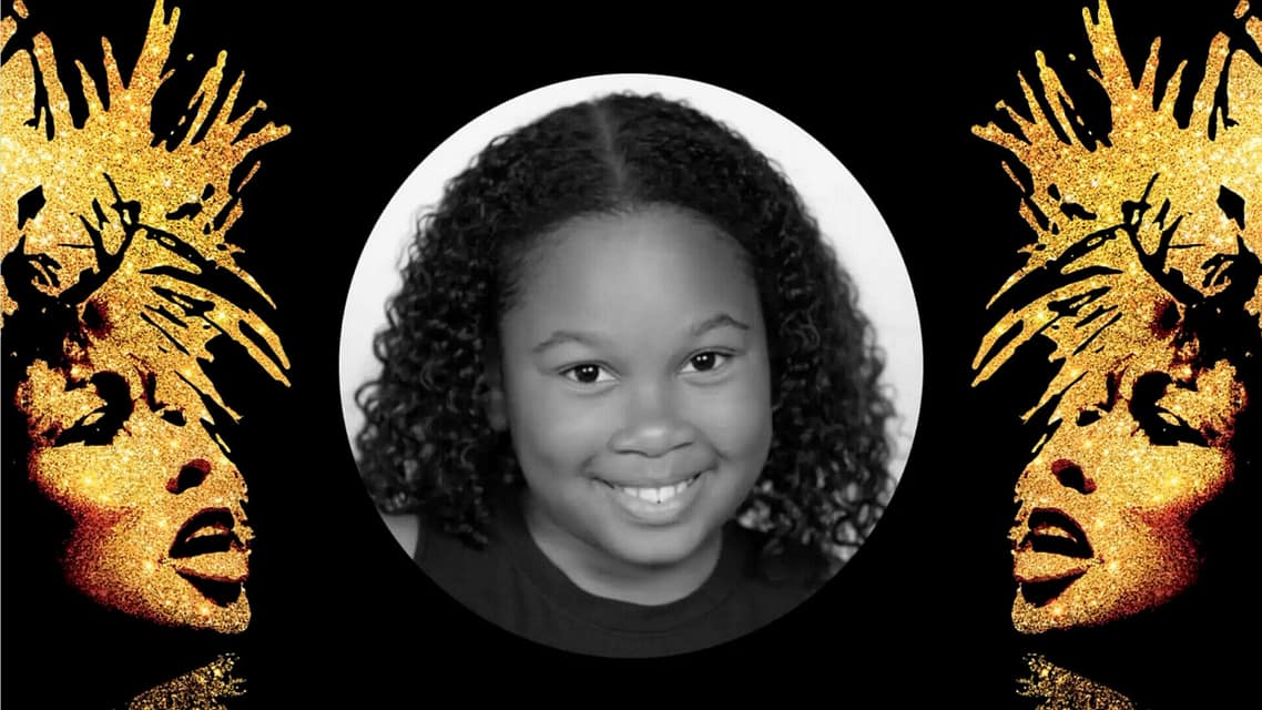 Slidell’s Ayvah Johnson Brings Young Tina Turner to Life in Breakthrough Role