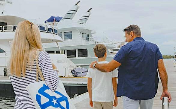 Safe Harbor Sportsman Rises from Hurricane Sally