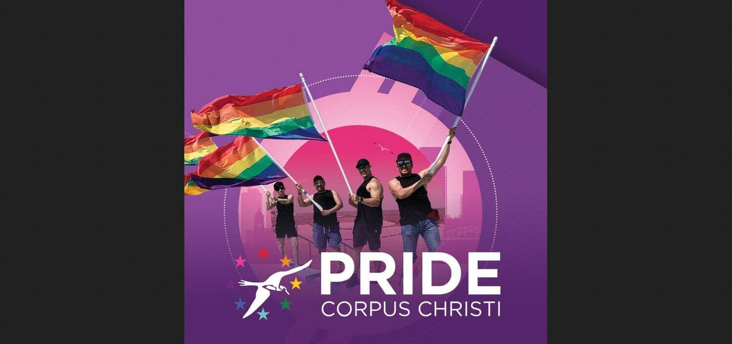 Pride Corpus Christi Part 2 Pride Corpus Christi Part 2