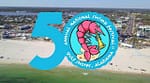 Can’t Stop, Won’t Stop the 50th National Shrimp Fest