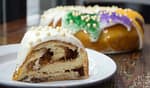 ⚜️ Peak King Cake Season Means Serious Carnival Craving