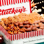 Hey, Santa! Please Bring a Ho-Ho-Whole Lot of Gifts from Stuckey’s This Year