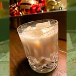 It’s the Most Wonderful Time… for Daddy’s Milk Punch Recipe