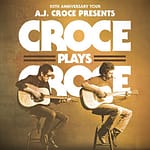 Time Out of a Bottle: Croce Plays Croce in New Orleans