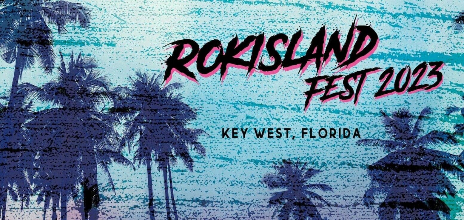 RokIsland Fest 2023 RokIsland Fest 2023