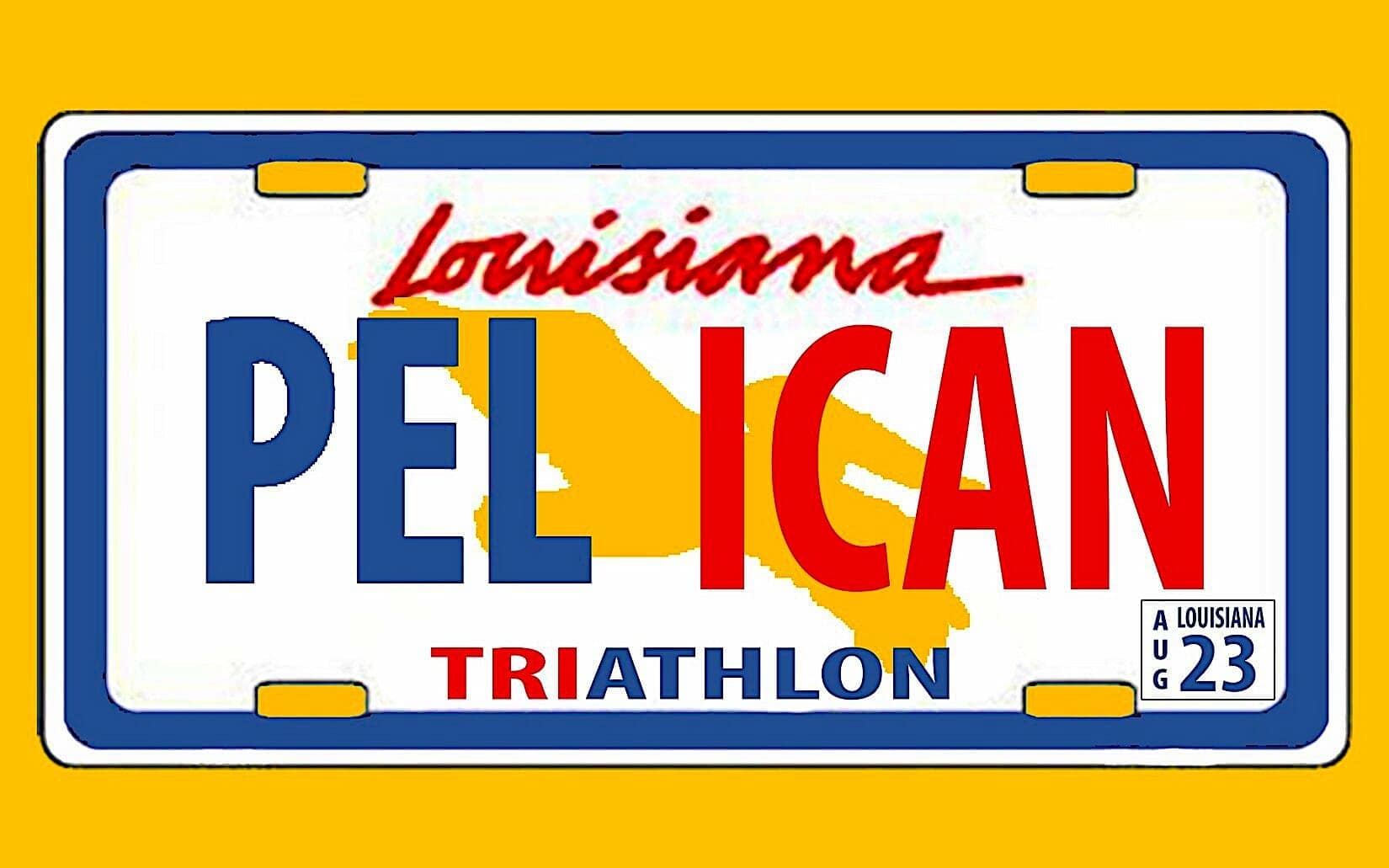 Pelican Triathalon