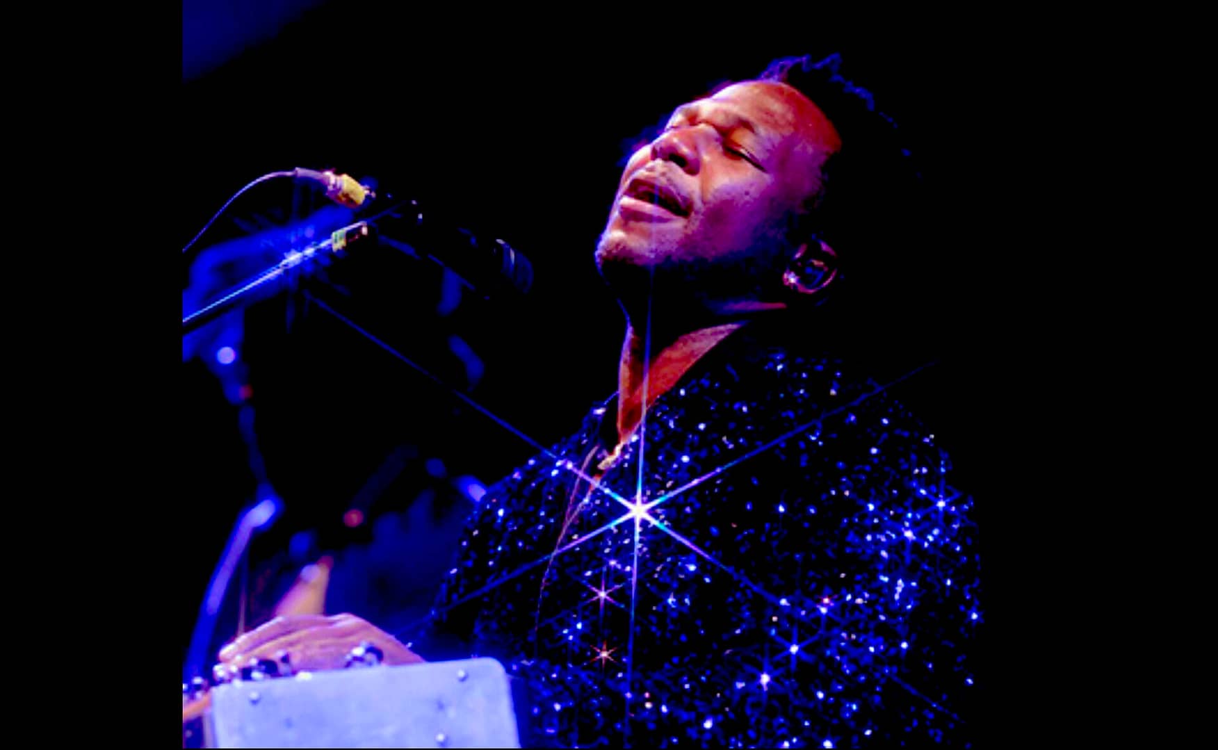 Robert Randolph Band Robert Randolph Band