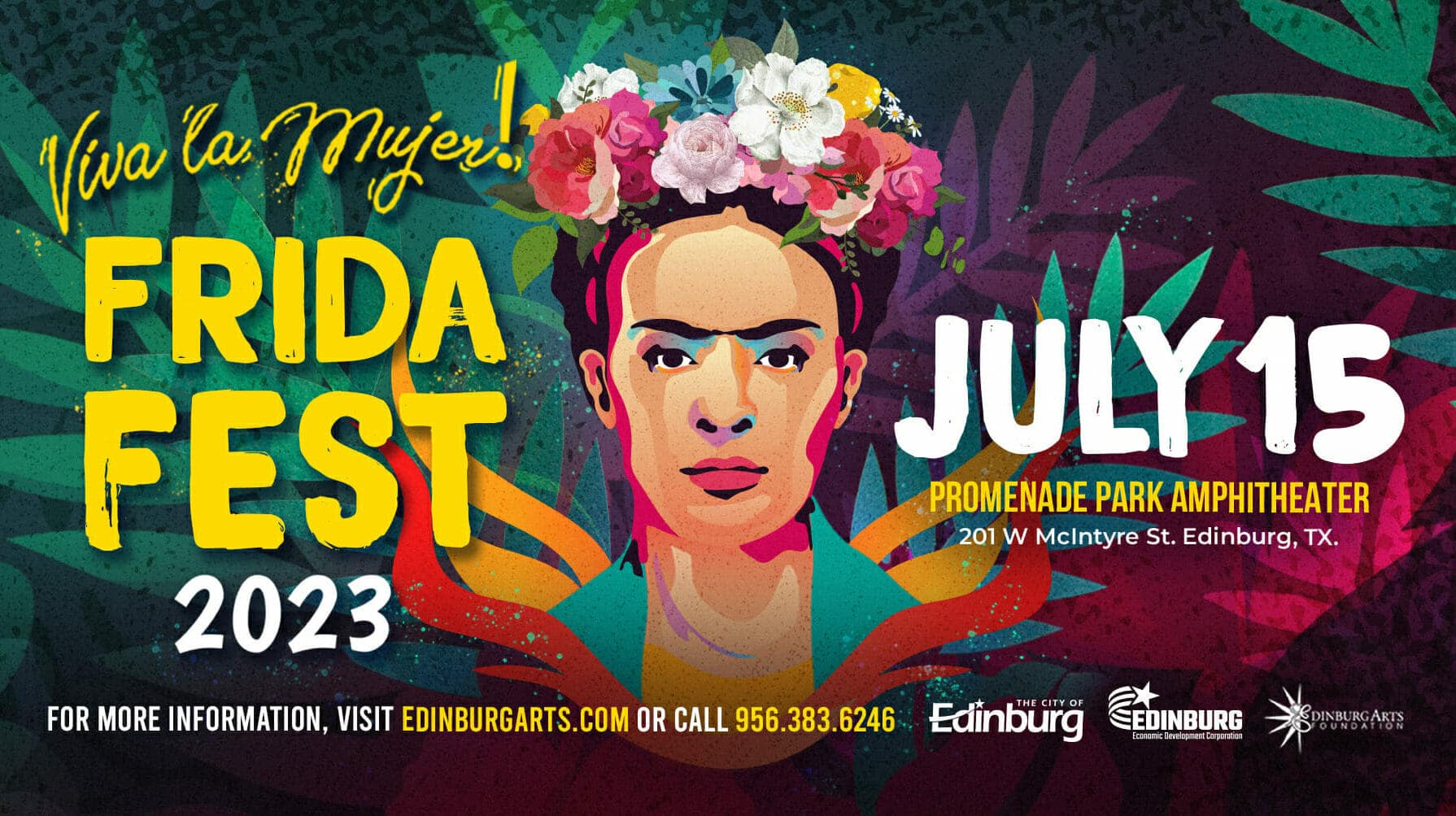 Frida Fest 2023