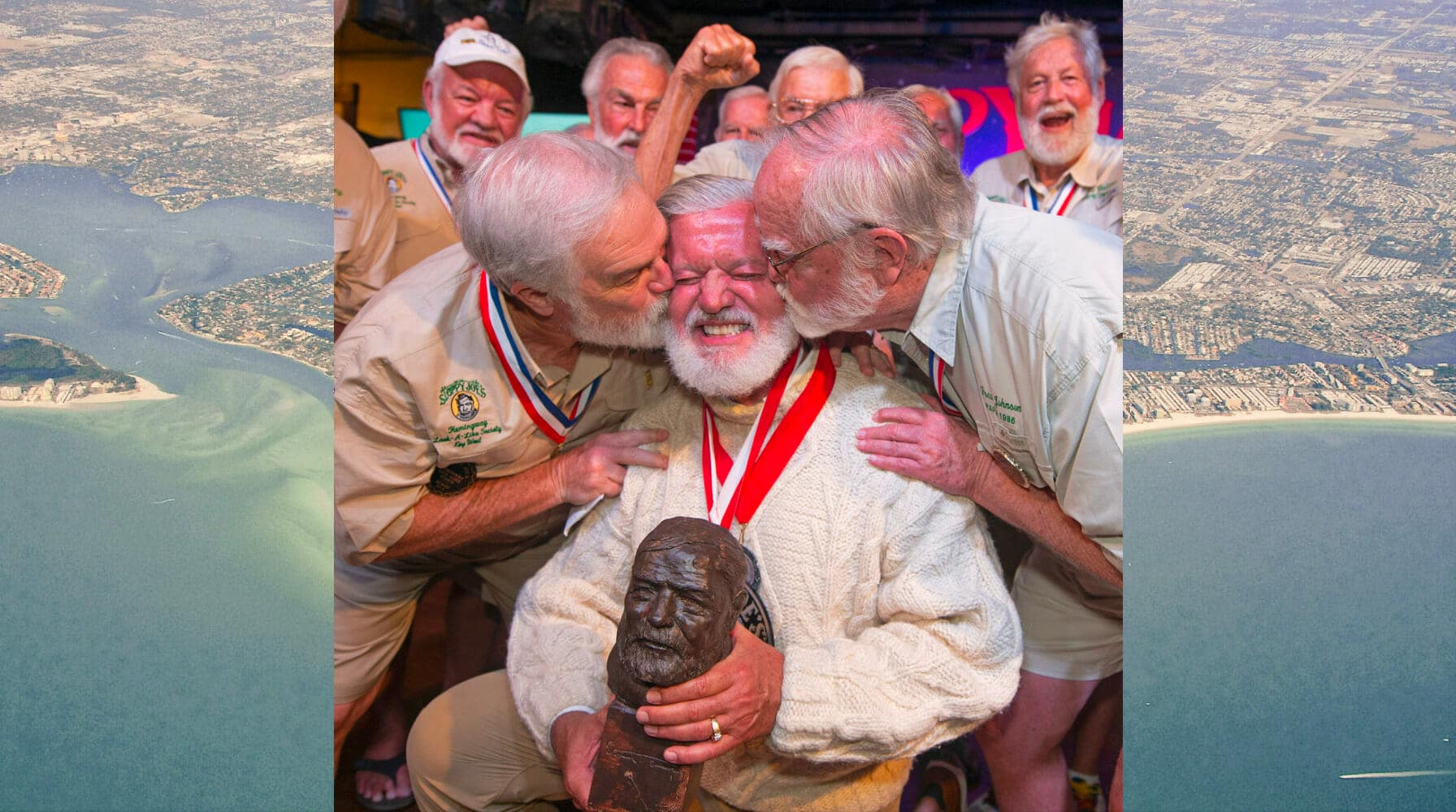 Hemingway Days in Key West 2023
