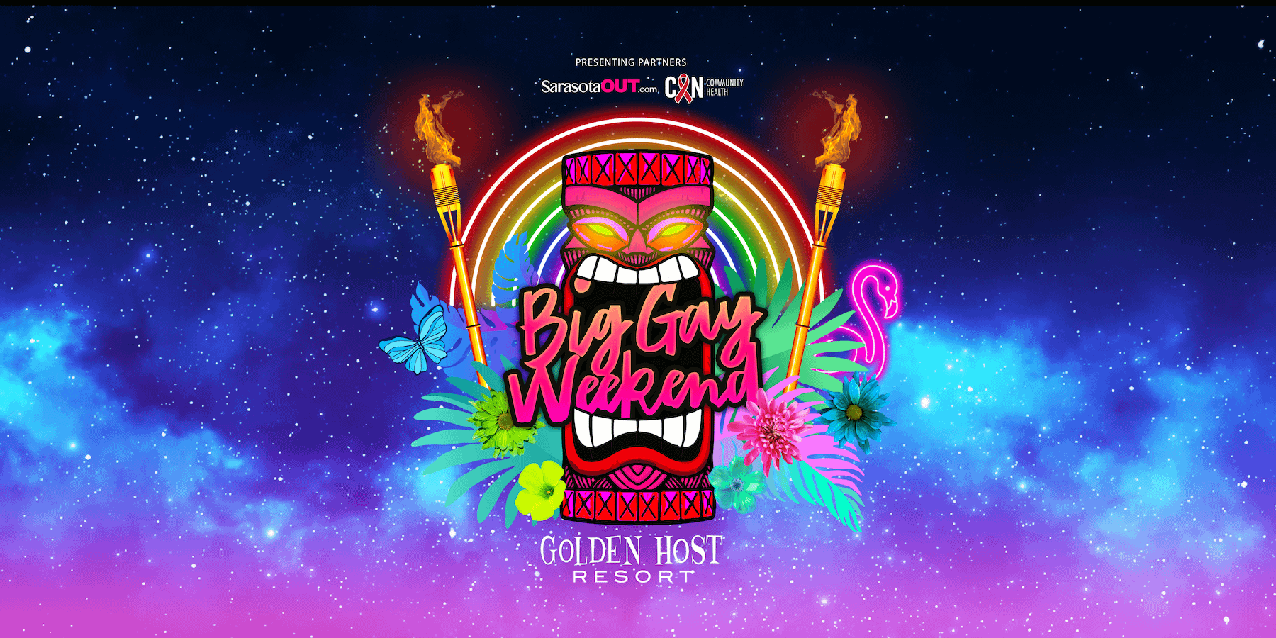 Big Gay Weekend in Sarasota Big Gay Weekend in Sarasota