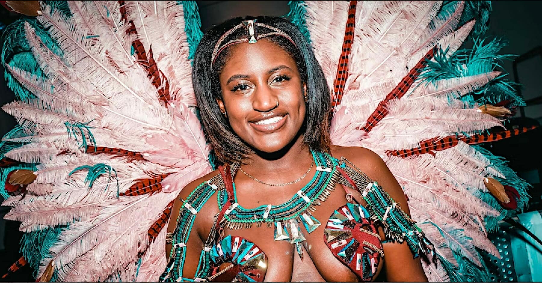 Afro Soca Love: Houston Afro Soca Love: Houston