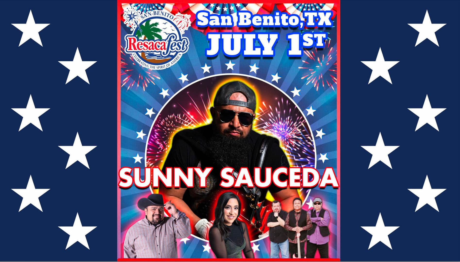 ResacaFest 2023 ResacaFest 2023