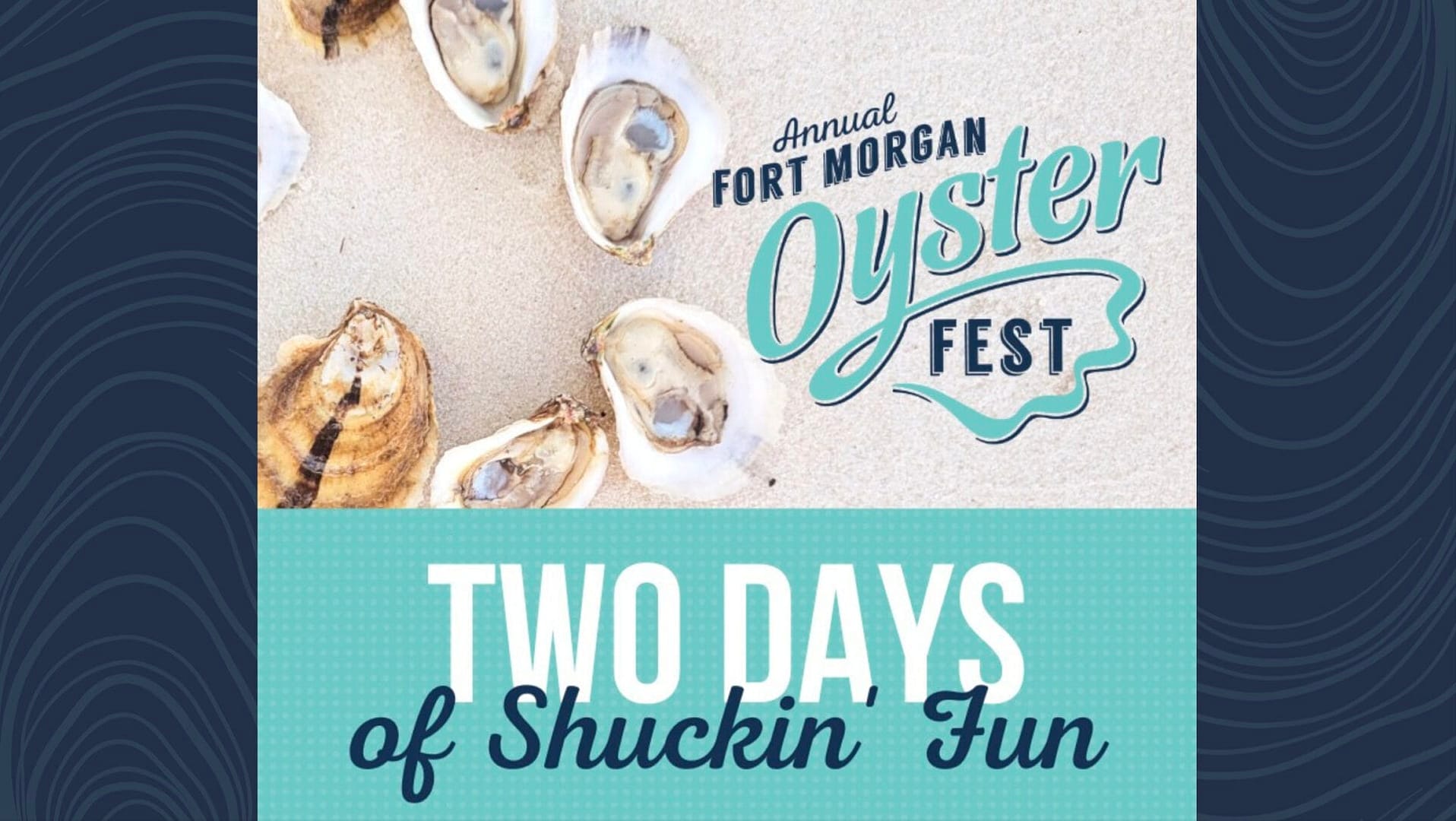 Fort Oyster Fest 2024 Tickets Price Kathy Thelma