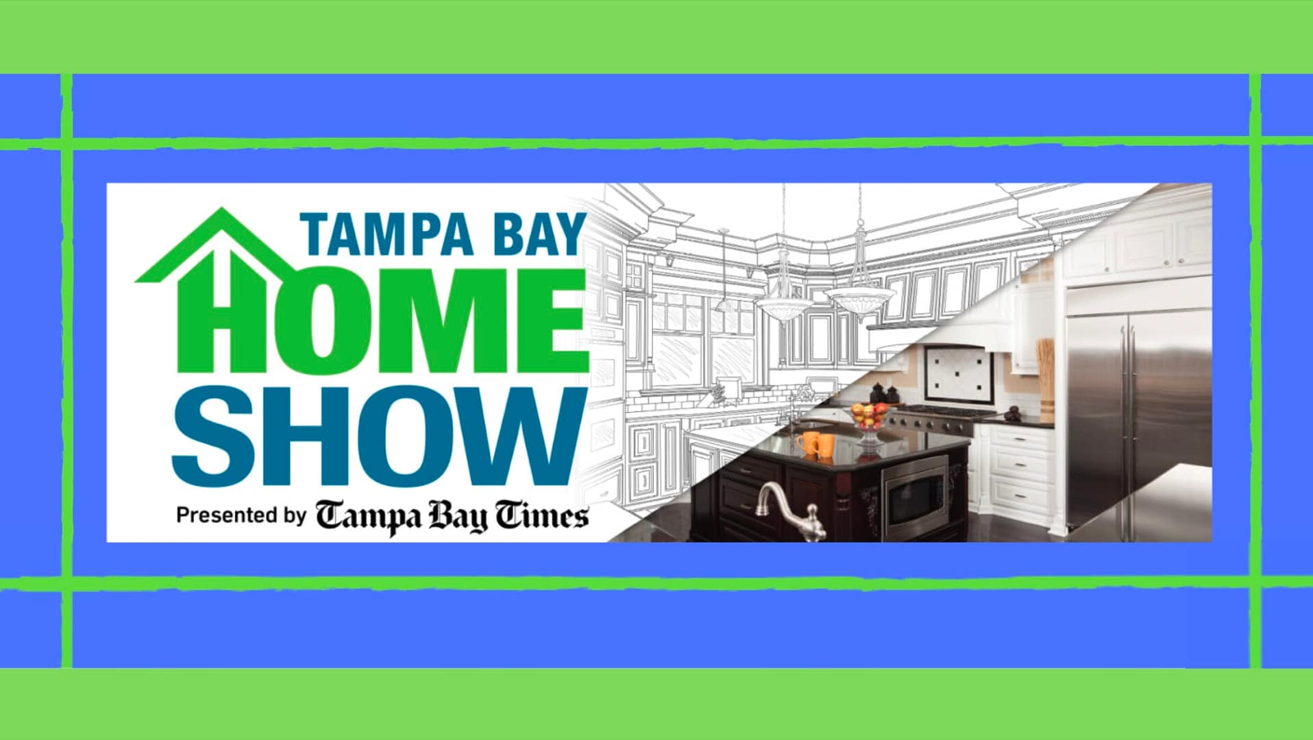 Tampa Bay Home Show