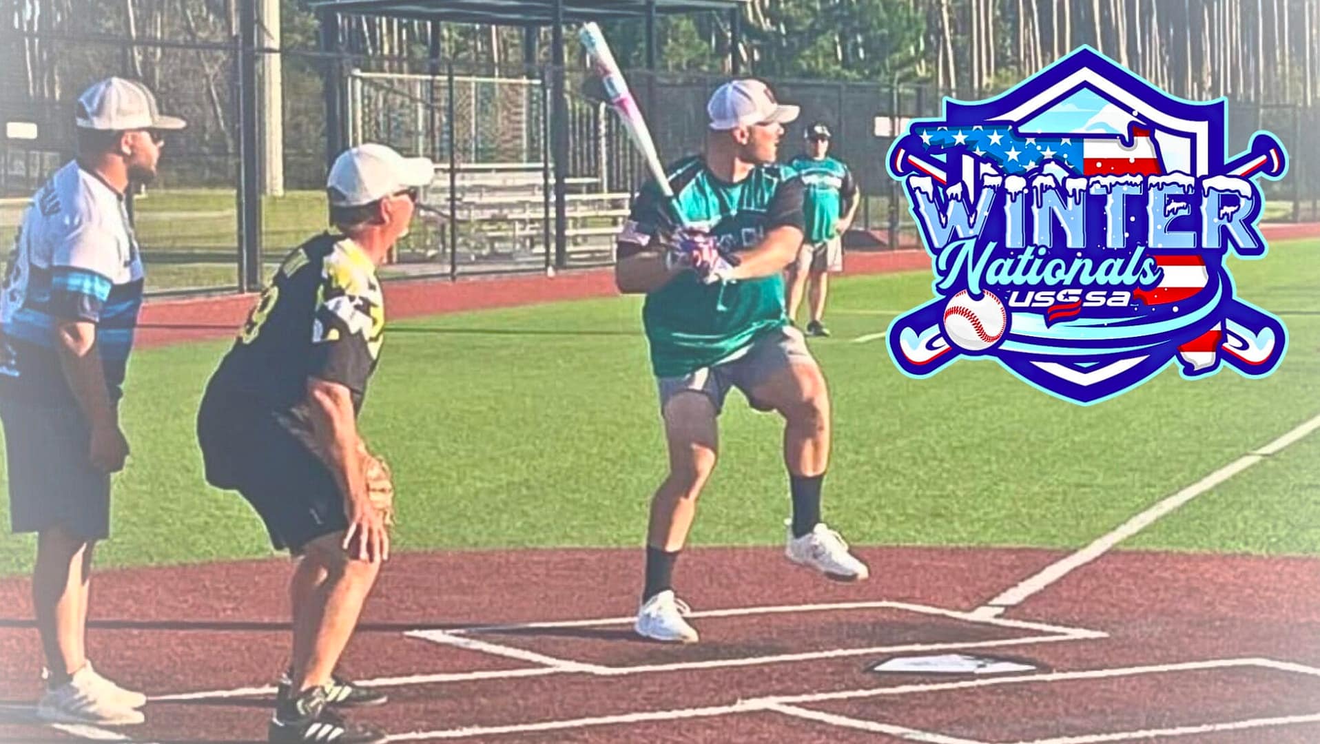 USSSA Florida Panhandle Slow Pitch Winter Nationals