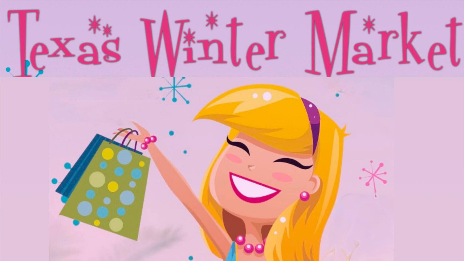 Texas Winter Market Texas Winter Market