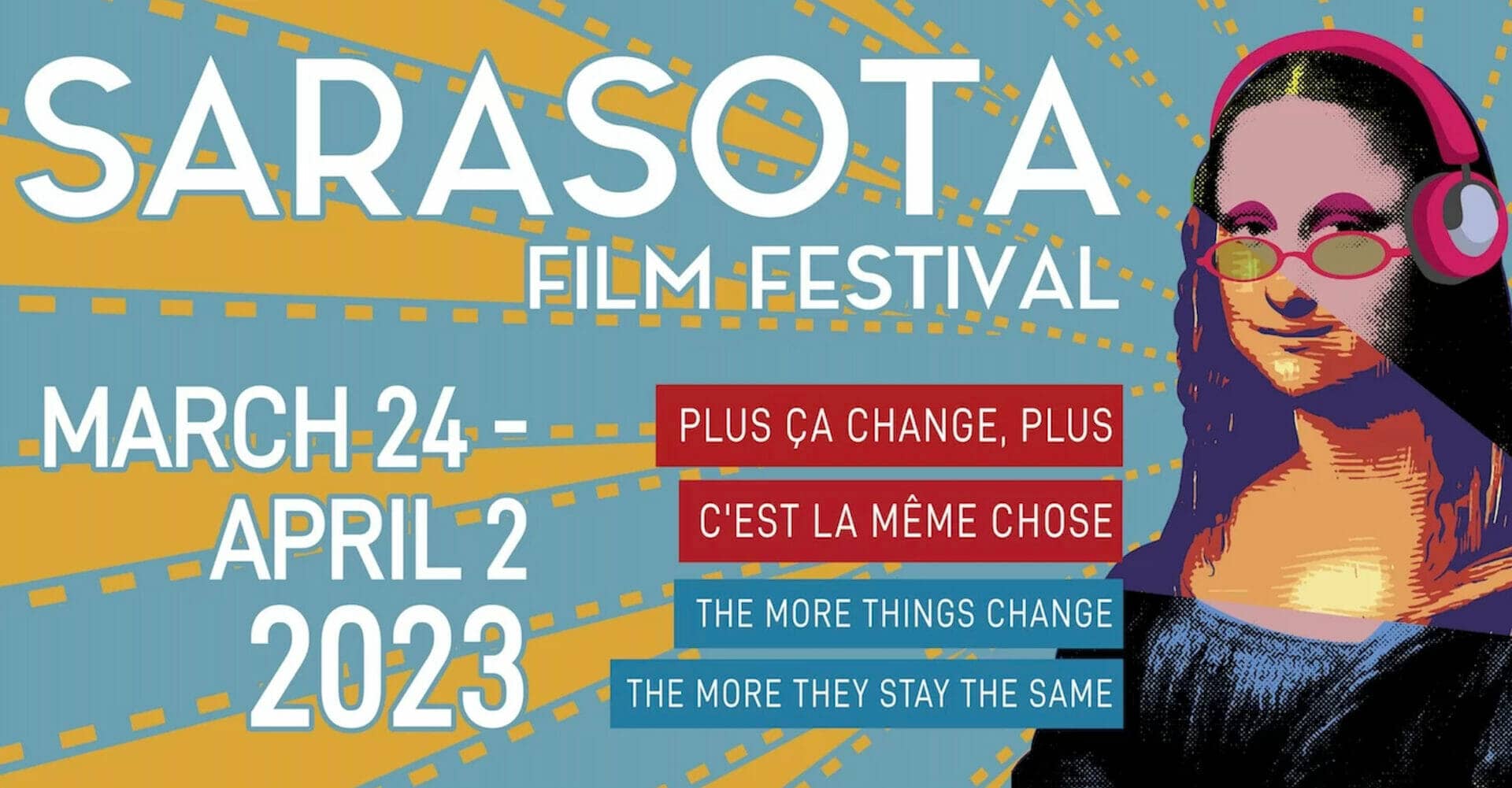 Sarasota Film Festival 2023 Sarasota Film Festival 2023