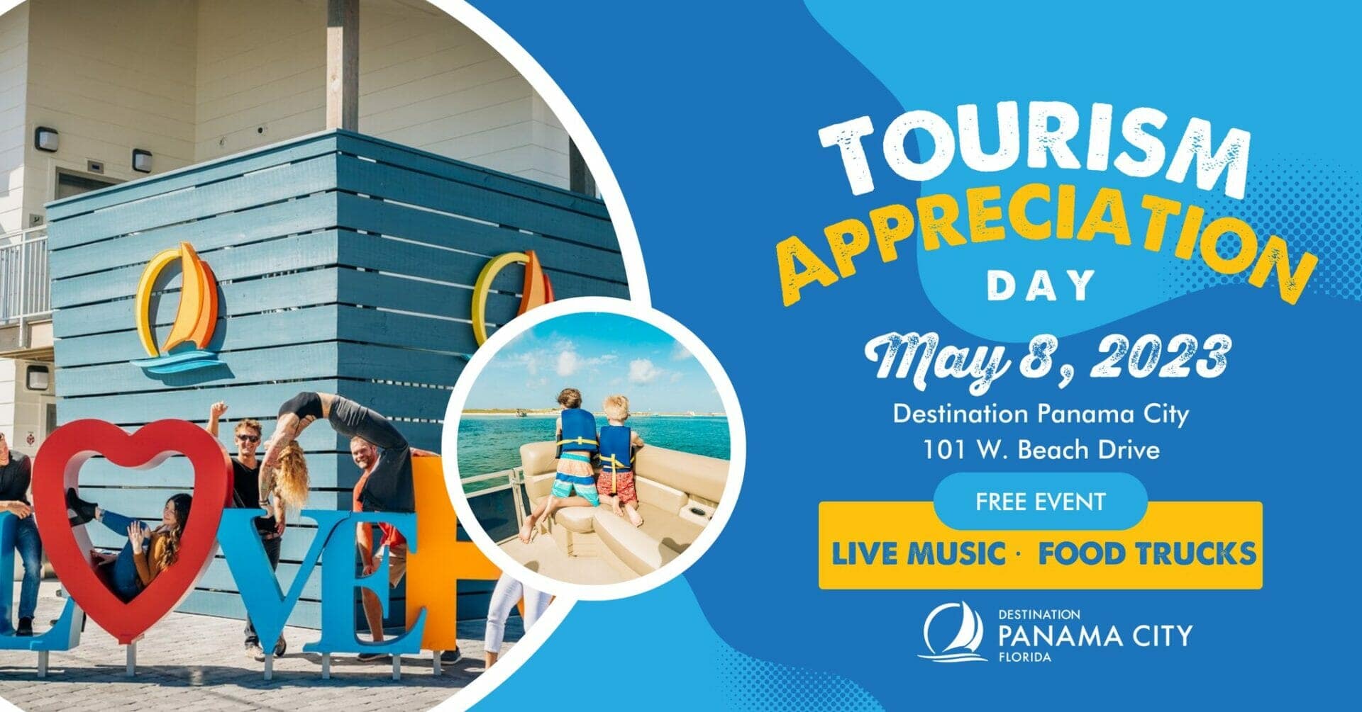 Tourism Appreciation Day – Panama City