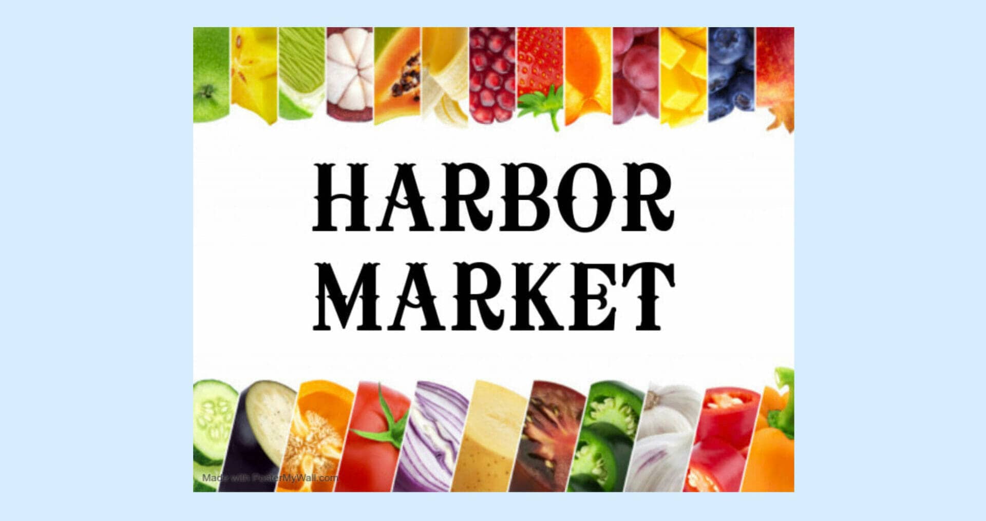 Port Mansfield Harbor Market Port Mansfield Harbor Market