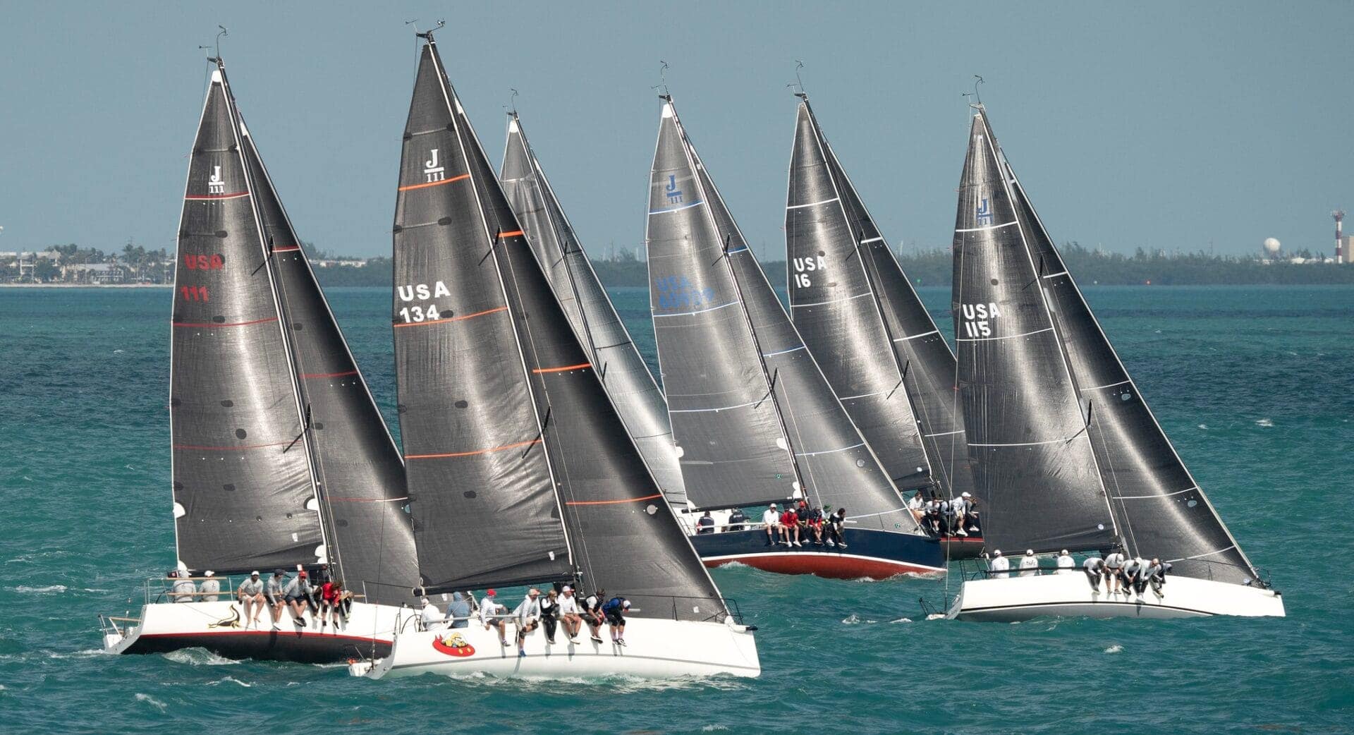 Southernmost Regatta