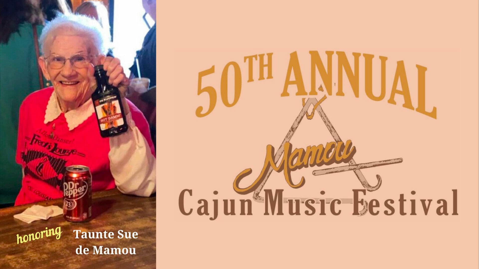 Mamou Cajun Music Festival Mamou Cajun Music Festival