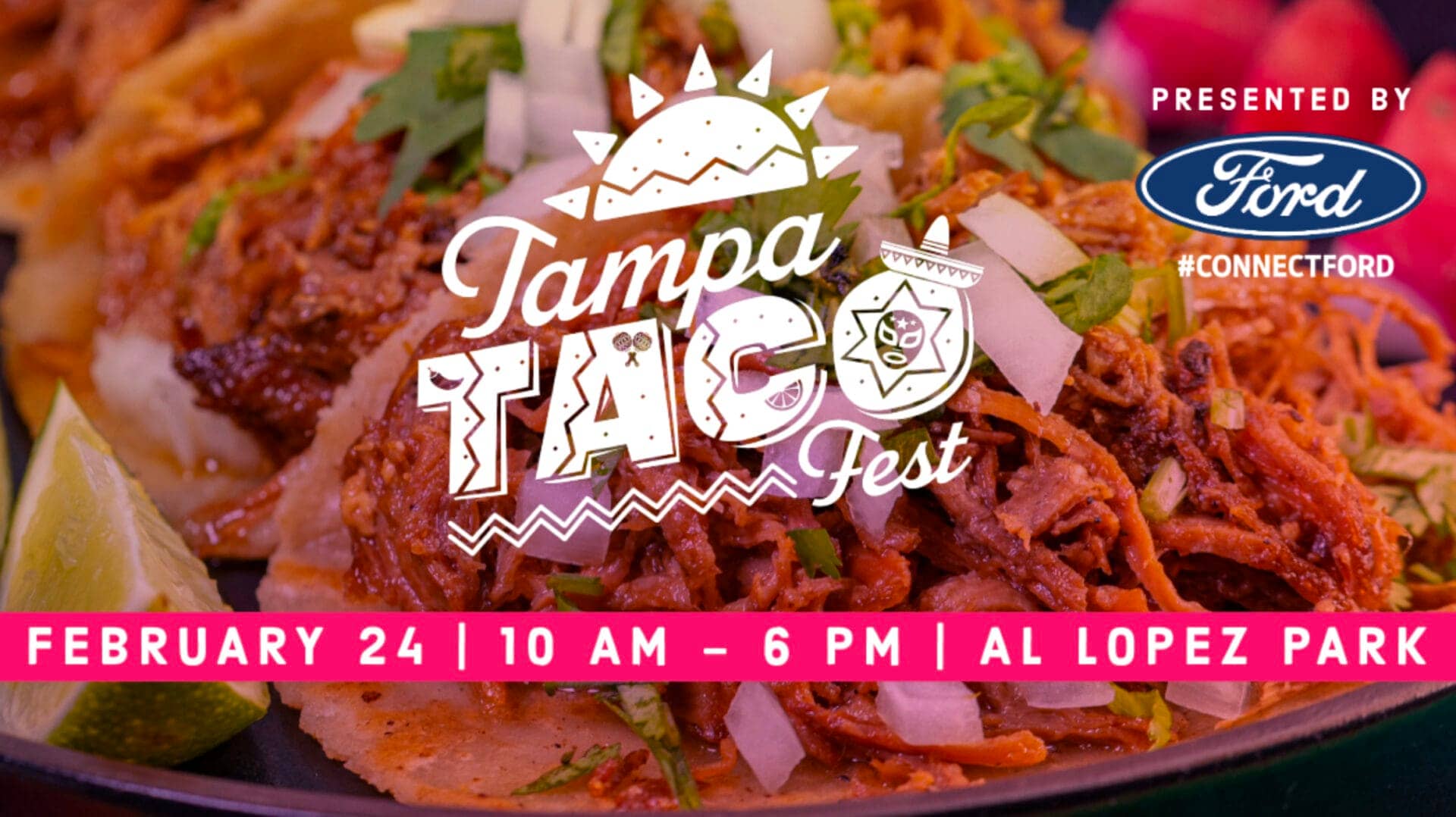 Tampa Taco Fest Go Gulf States