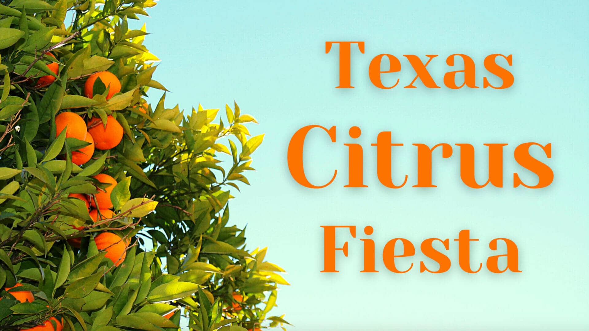 Texas Citrus Fiesta Parade of Oranges & Fun Fair 2023 Texas Citrus Fiesta Parade of Oranges & Fun Fair 2023