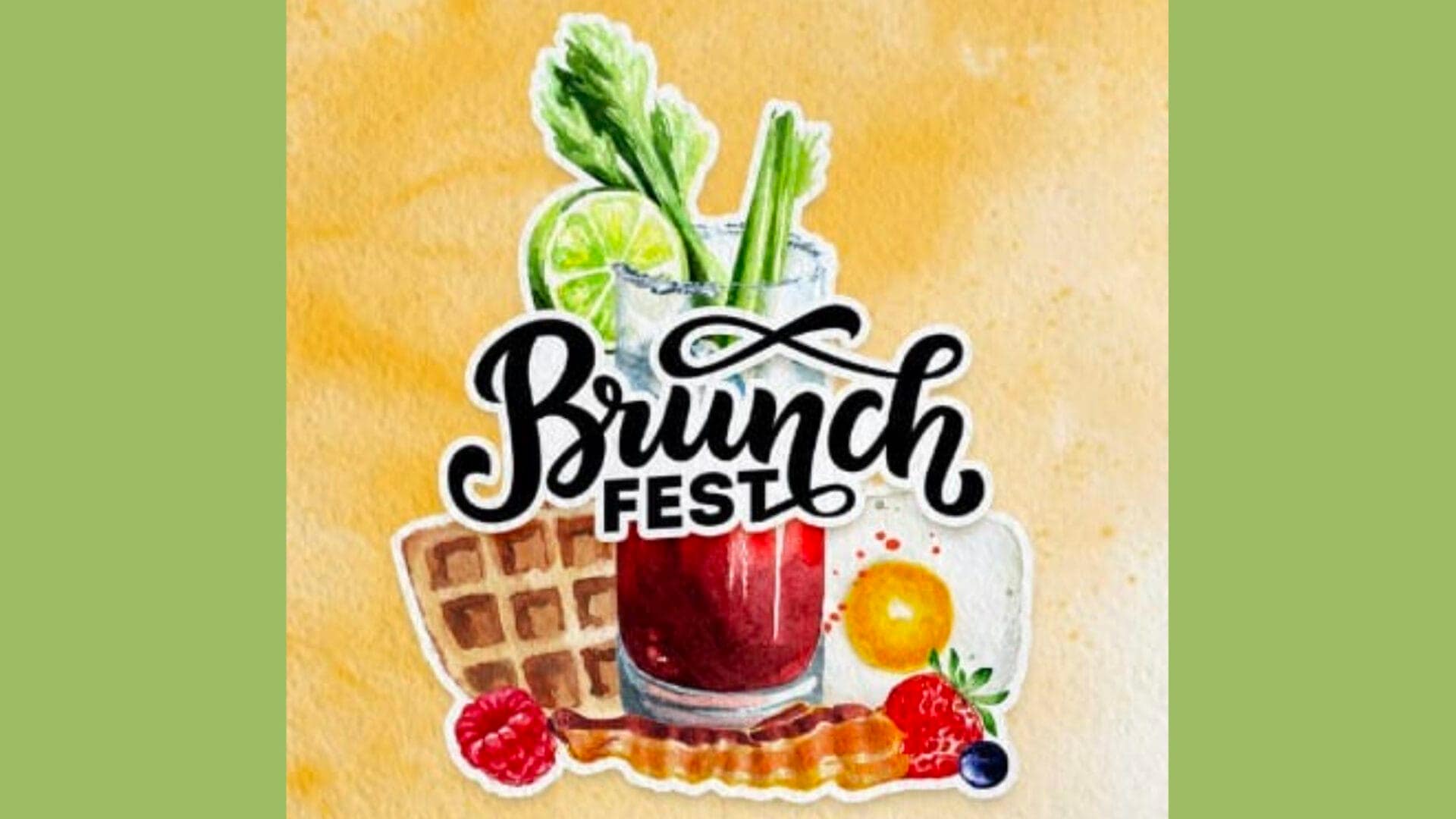 Brunch Fest 2024 Brunch Fest 2024