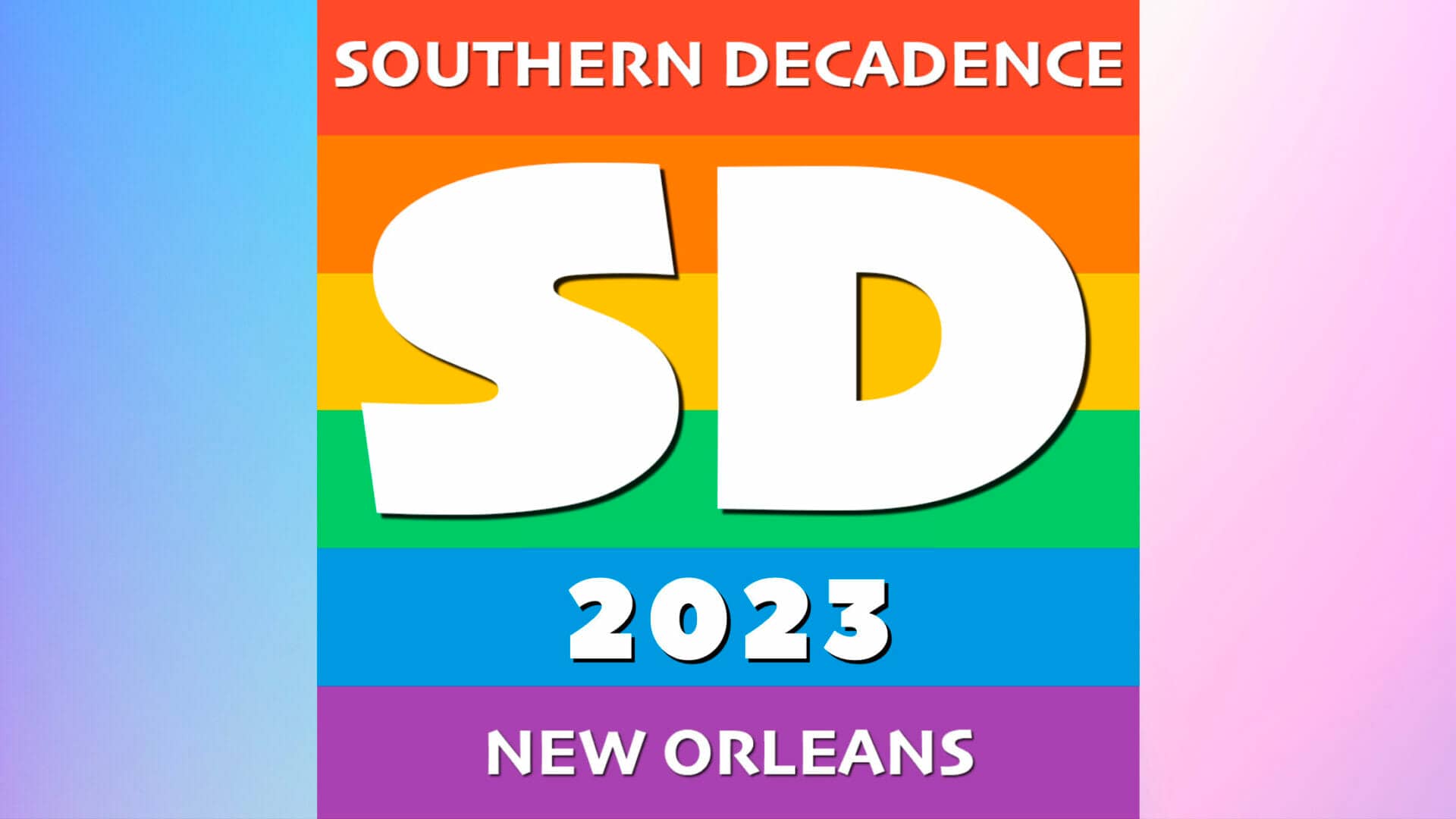 Southern Decandence Southern Decandence