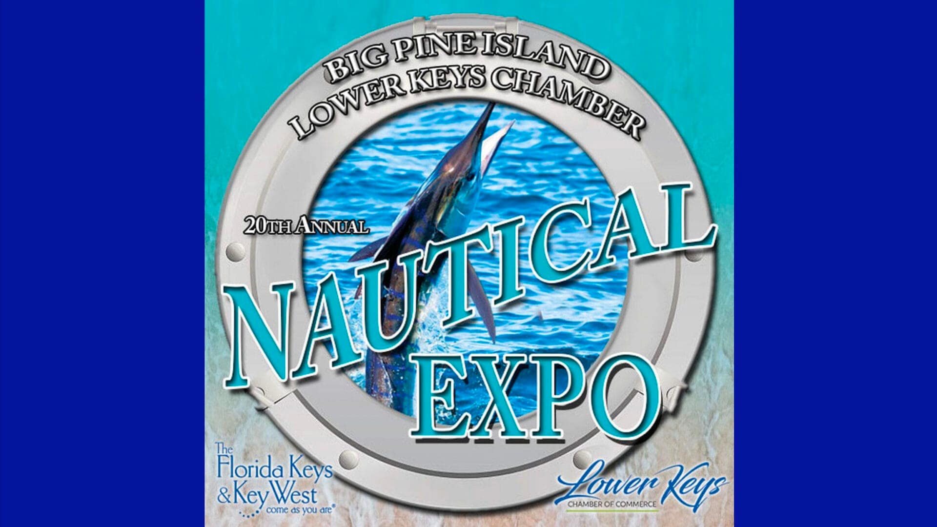 Big Pine & Lower Keys Nautical Expo