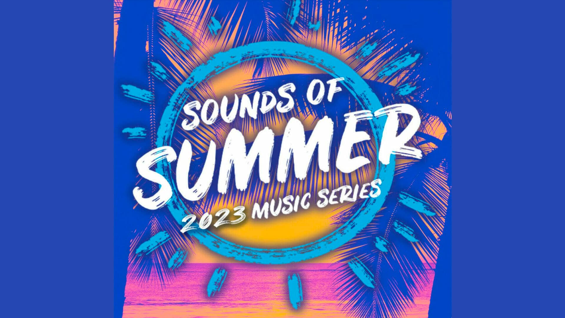 Sounds of Summer Singer-Songwriter Competition