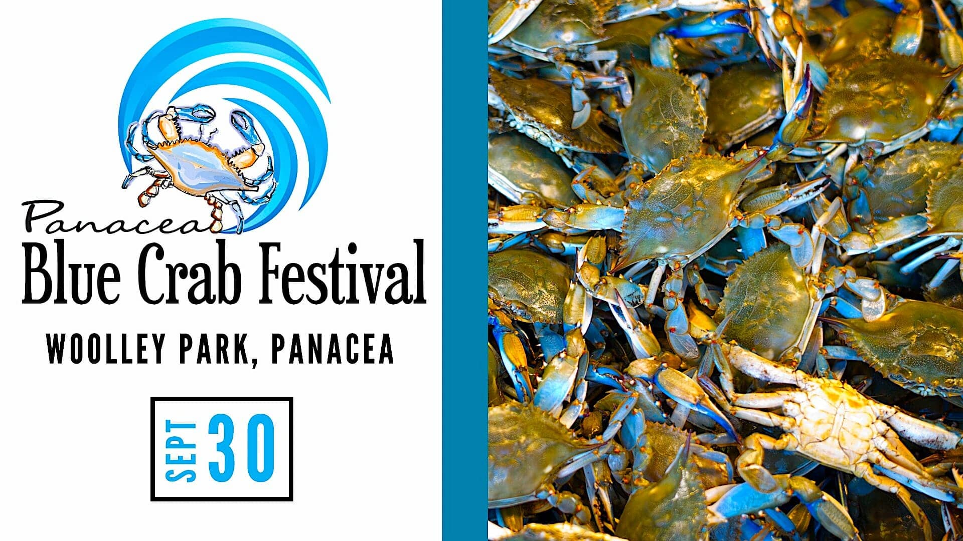 Panacea Blue Crab Festival