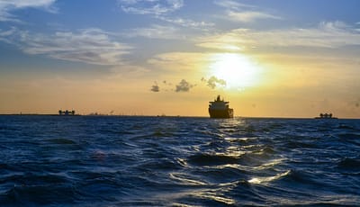 2-Hour Sunset Cruise