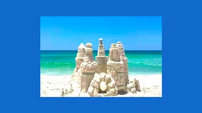 SandCastle Lessons – Destin