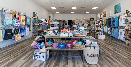 New Boutique Making Waves in Orange Beach