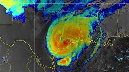 🆘 🤲 Give ’Til It Helps: The Gulf Begins to Recover from Hurricane Beryl