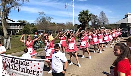 Mande Kings Day Parade 2024 Mande Kings Day Parade 2024