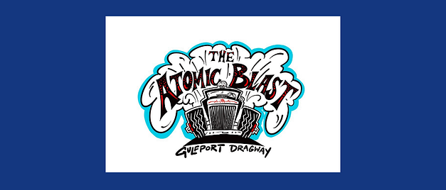 Atomic Blast #11 at Gulfport Dragway