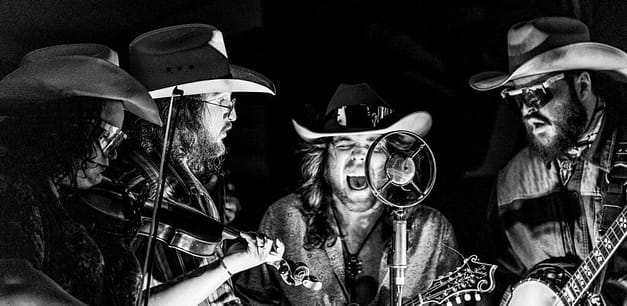 The Gator Boys Live at Odd Colony – Pensacola