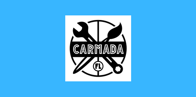 Carmada – Street Carnival at Shine Mural Fest